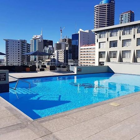 Heritage Haven By Viaduct Cbd - Pool Gym Tennis Auckland Exterior photo