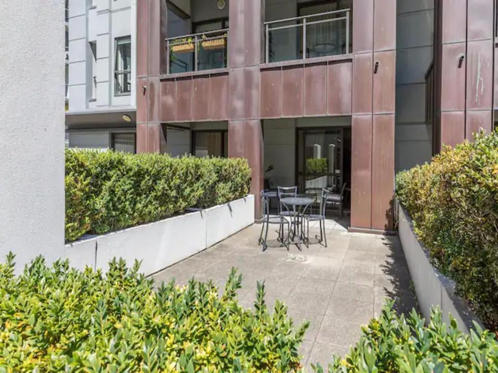 Heritage Haven By Viaduct Cbd - Pool Gym Tennis Auckland Exterior photo