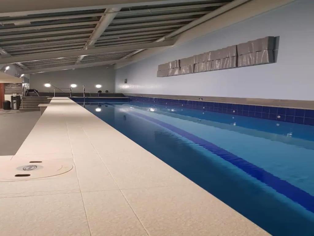 Heritage Haven By Viaduct Cbd - Pool Gym Tennis Auckland Exterior photo